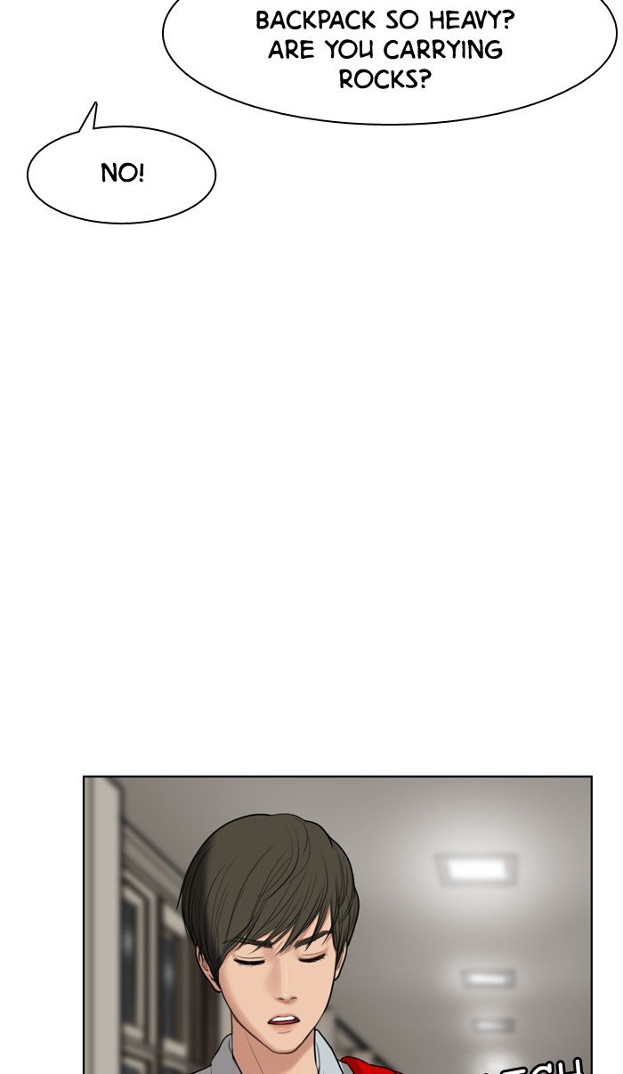 True Beauty chapter 18 page 44