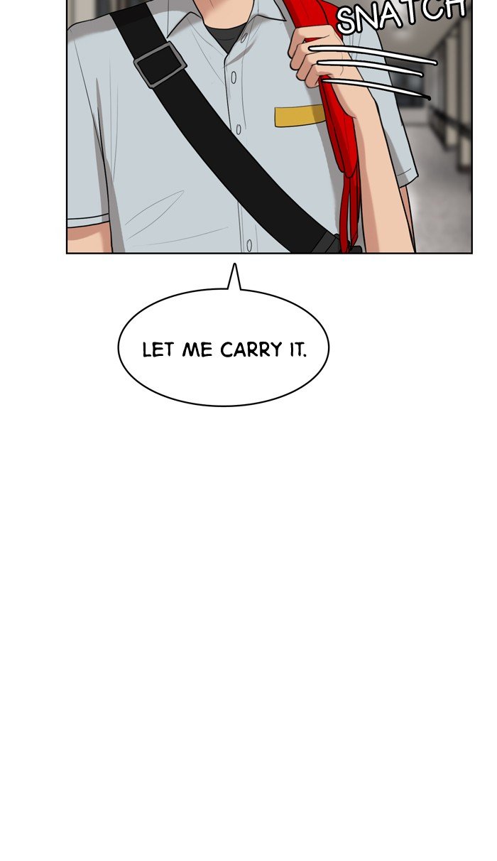 True Beauty chapter 18 page 45