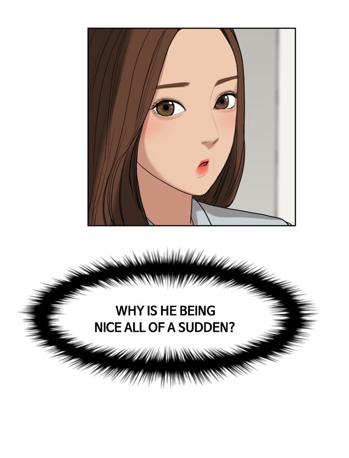 True Beauty chapter 18 page 47