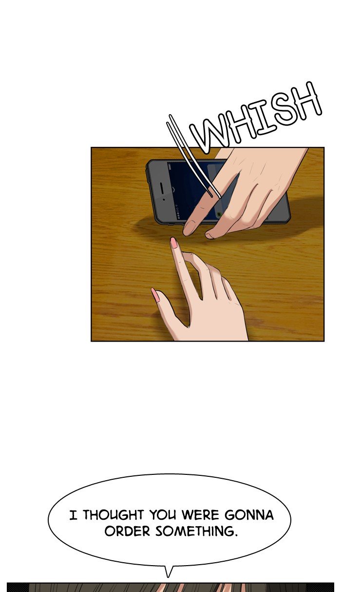 True Beauty chapter 18 page 8