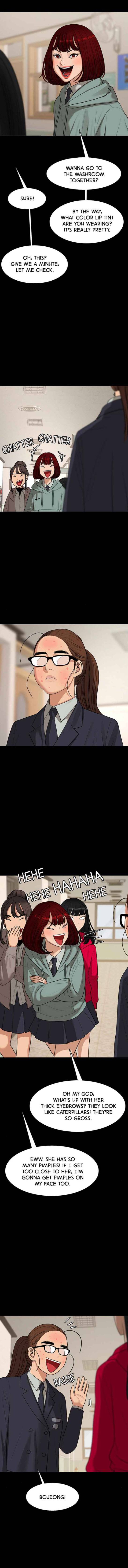 True Beauty chapter 182 page 17