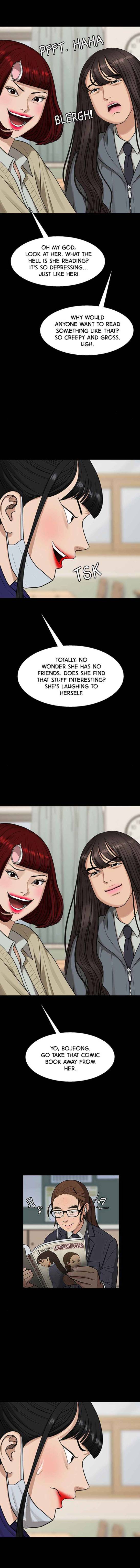 True Beauty chapter 182 page 21