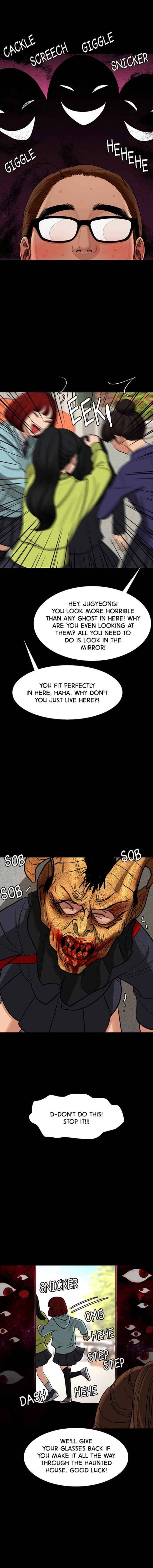 True Beauty chapter 182 page 29