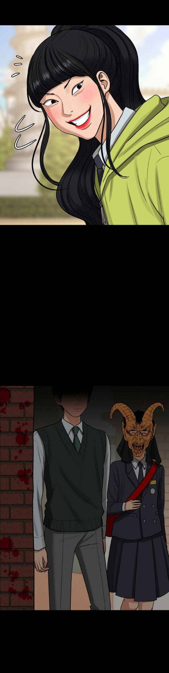 True Beauty chapter 182 page 31