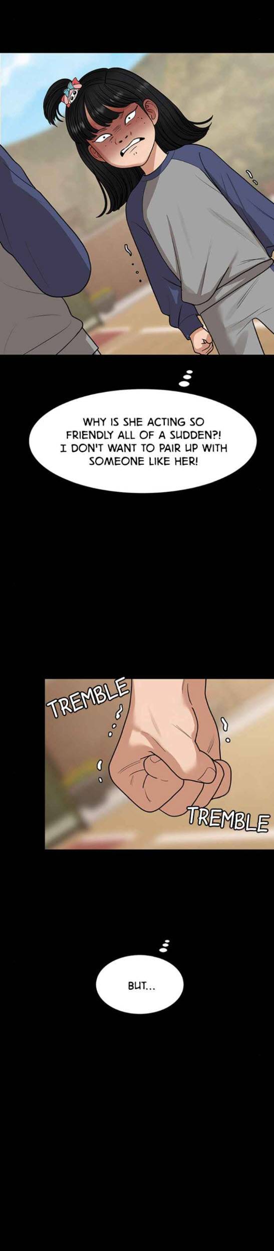 True Beauty chapter 182 page 9