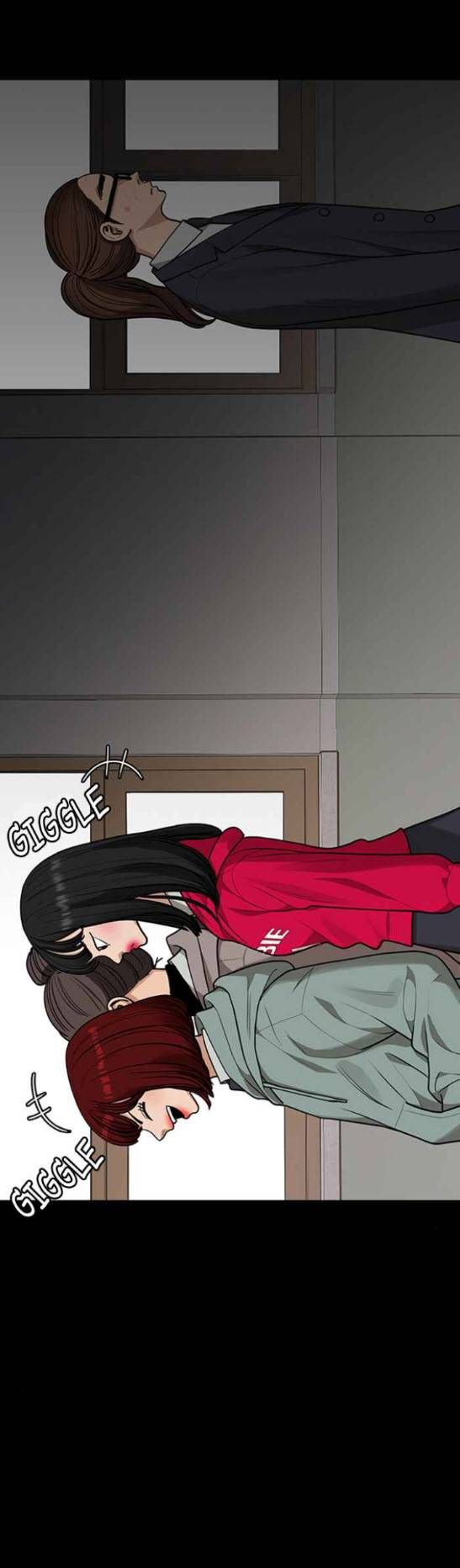 True Beauty chapter 183 page 19