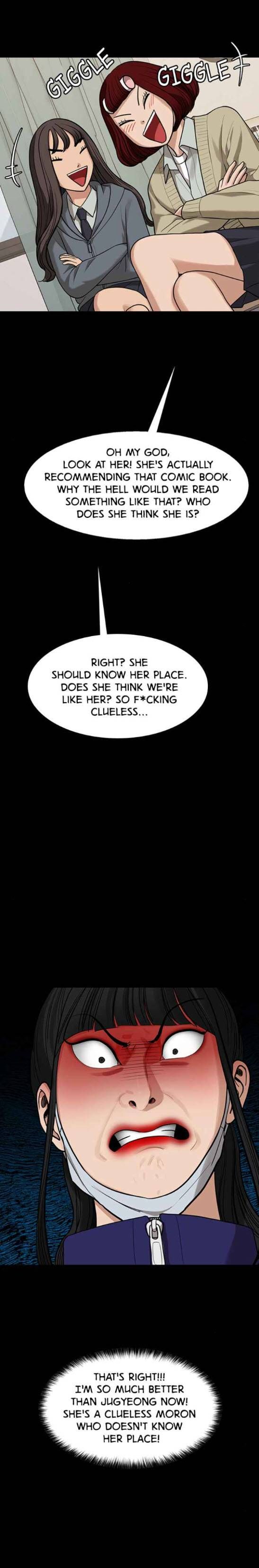 True Beauty chapter 183 page 24