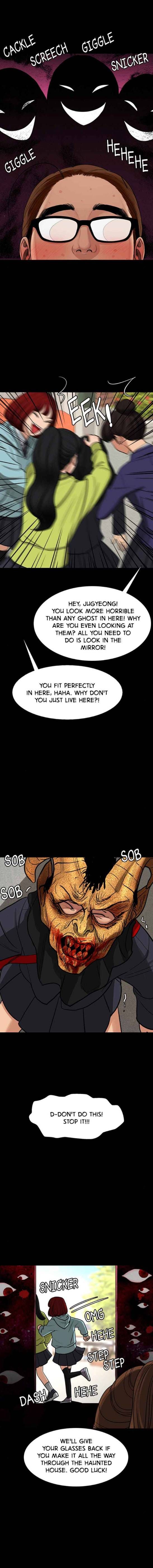 True Beauty chapter 183 page 29