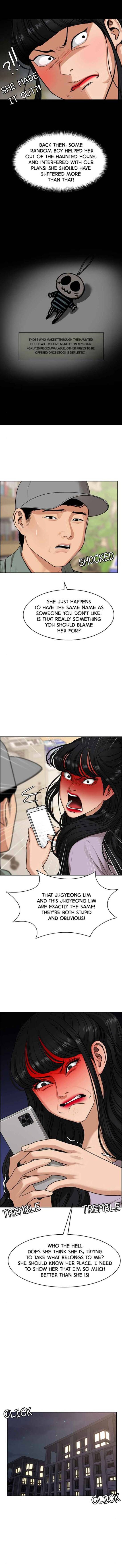 True Beauty chapter 183 page 32