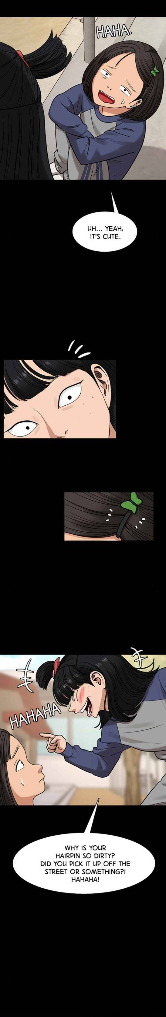 True Beauty chapter 183 page 4