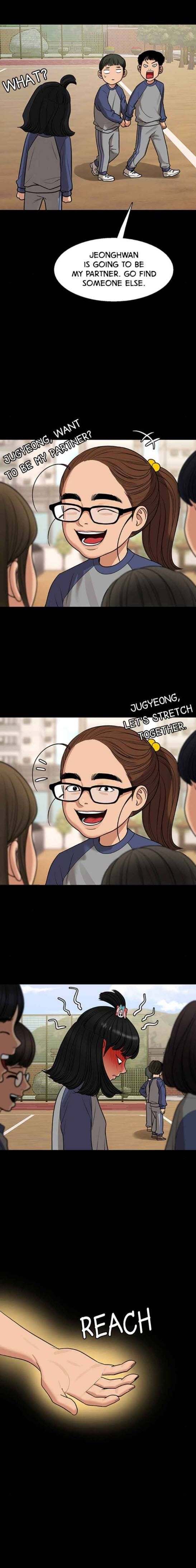 True Beauty chapter 183 page 7