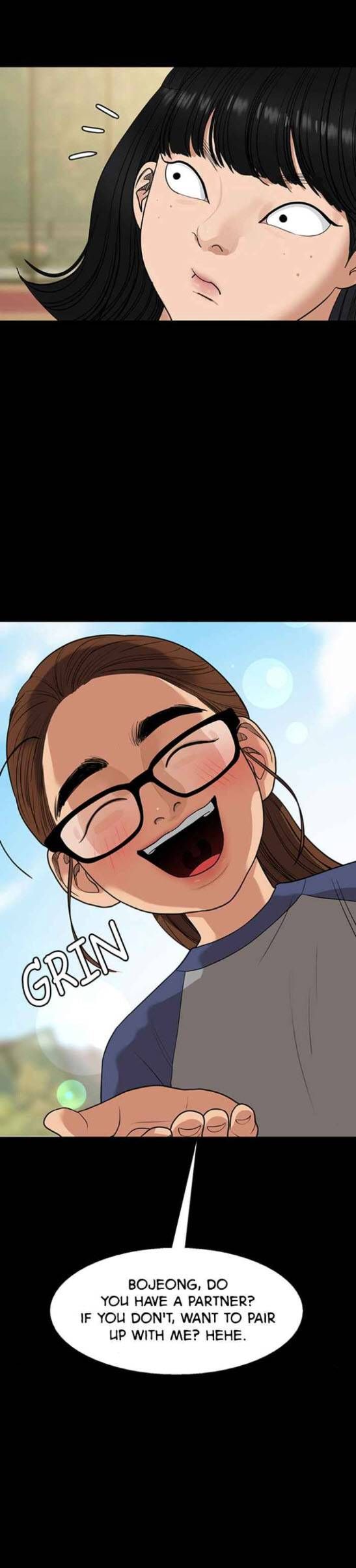 True Beauty chapter 183 page 8