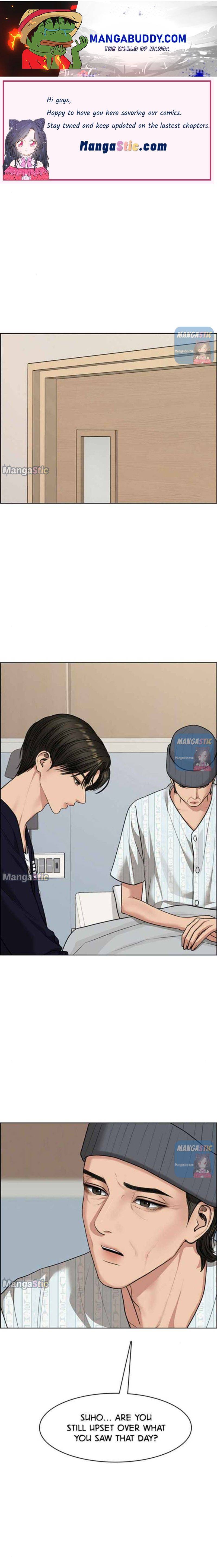 True Beauty chapter 187.5 page 1