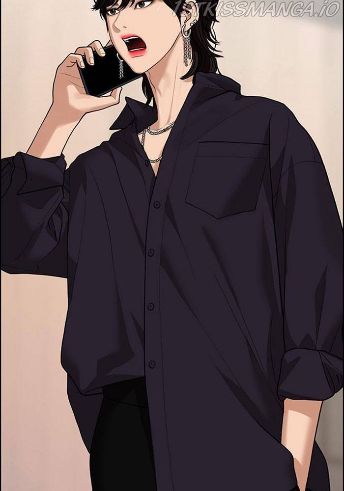 True Beauty chapter 188 page 30