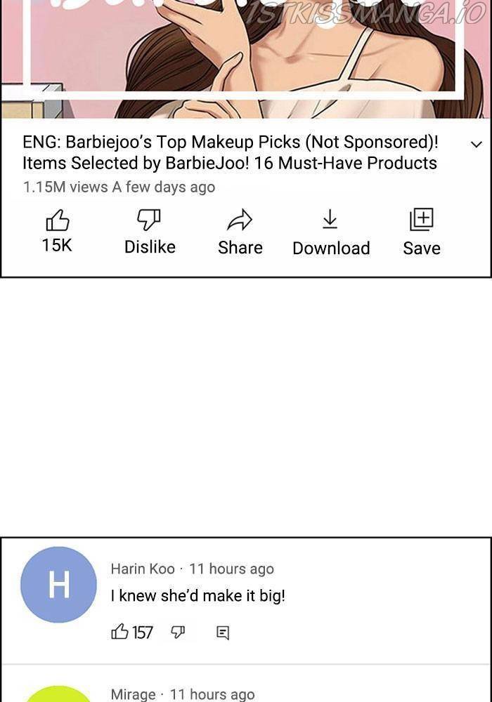 True Beauty chapter 188 page 78