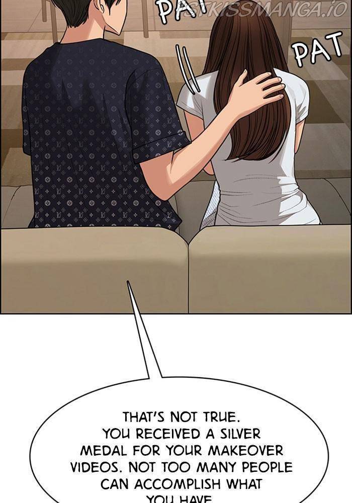 True Beauty chapter 188 page 90