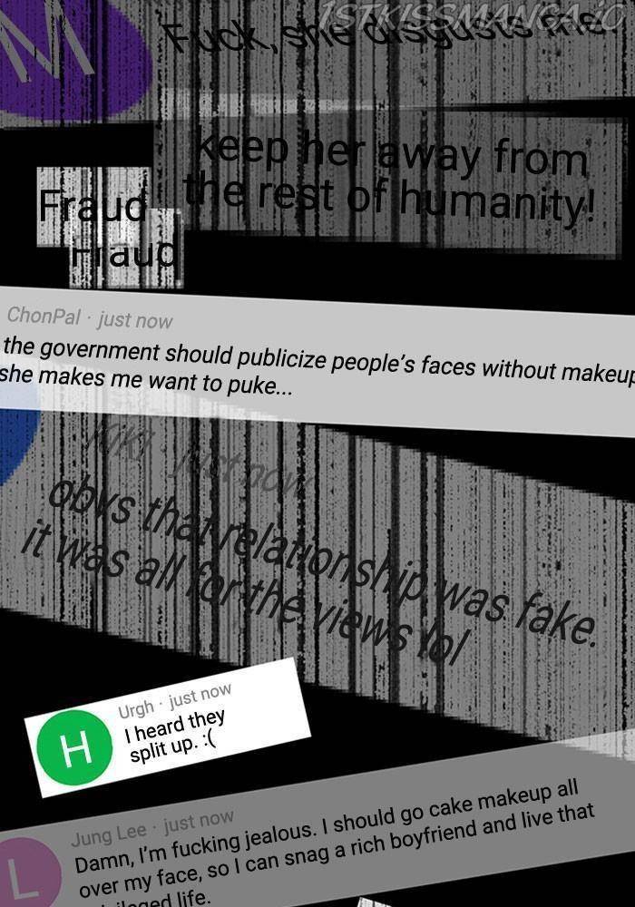 True Beauty chapter 188 page 98