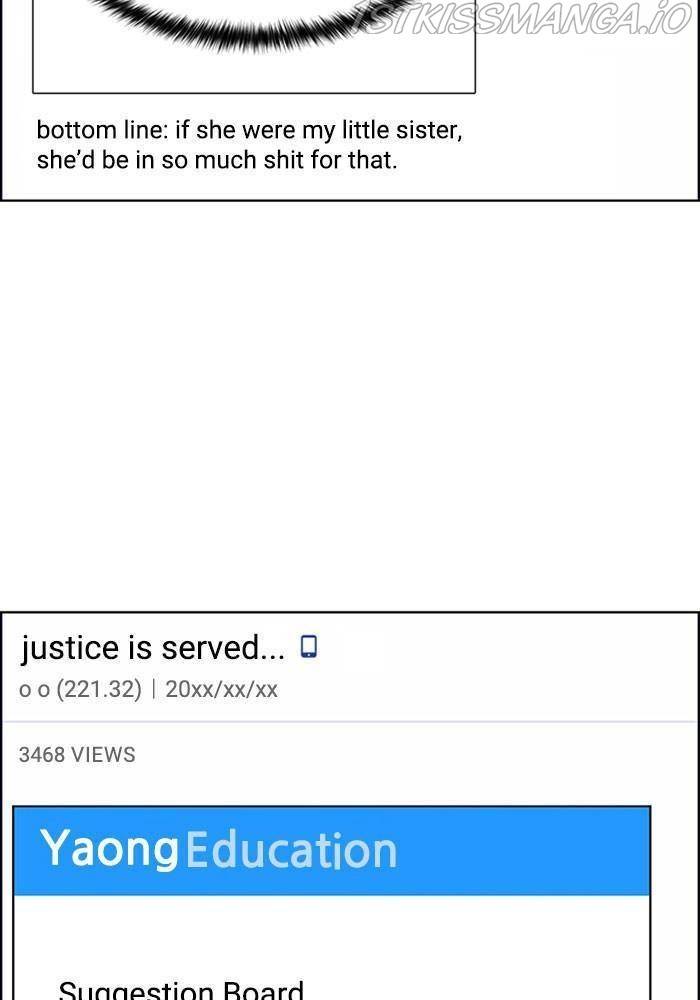 True Beauty chapter 189 page 102