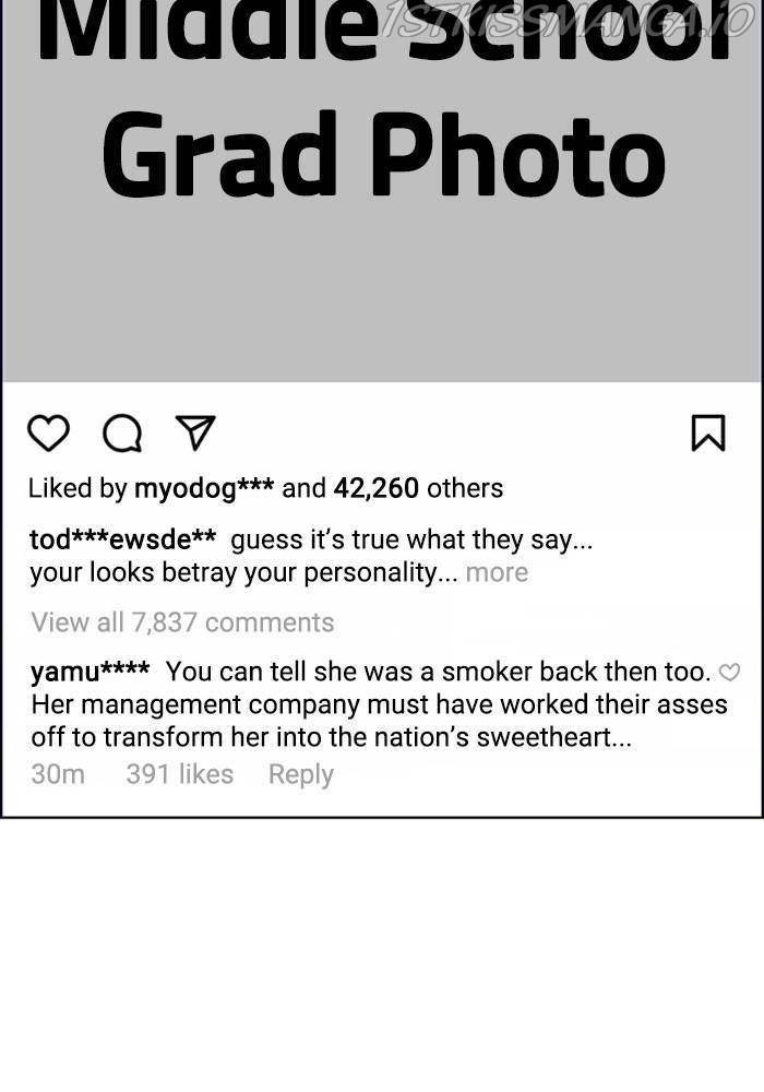 True Beauty chapter 189 page 105