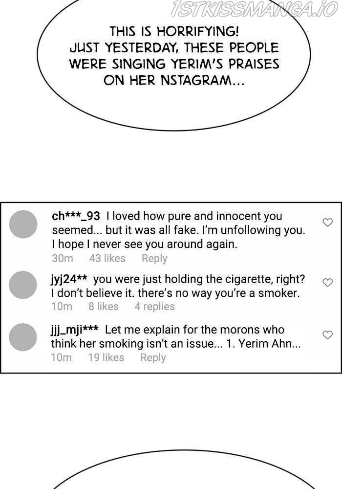 True Beauty chapter 189 page 107