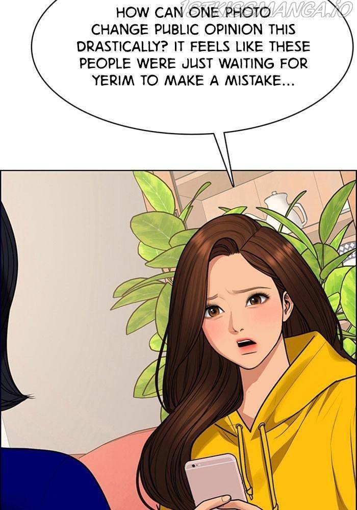 True Beauty chapter 189 page 108