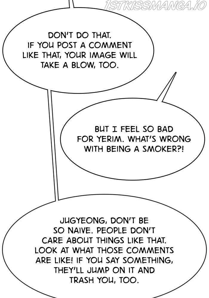 True Beauty chapter 189 page 112