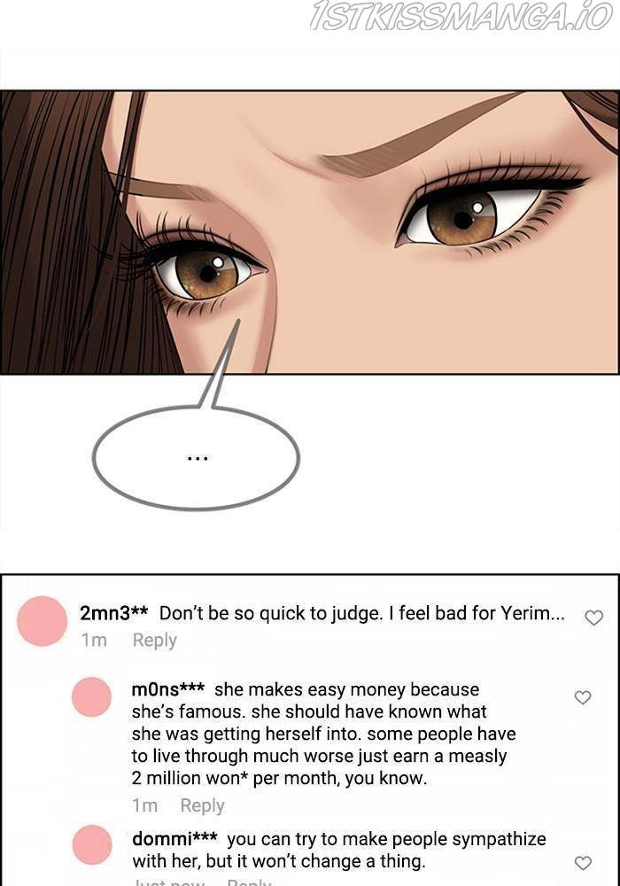 True Beauty chapter 189 page 114