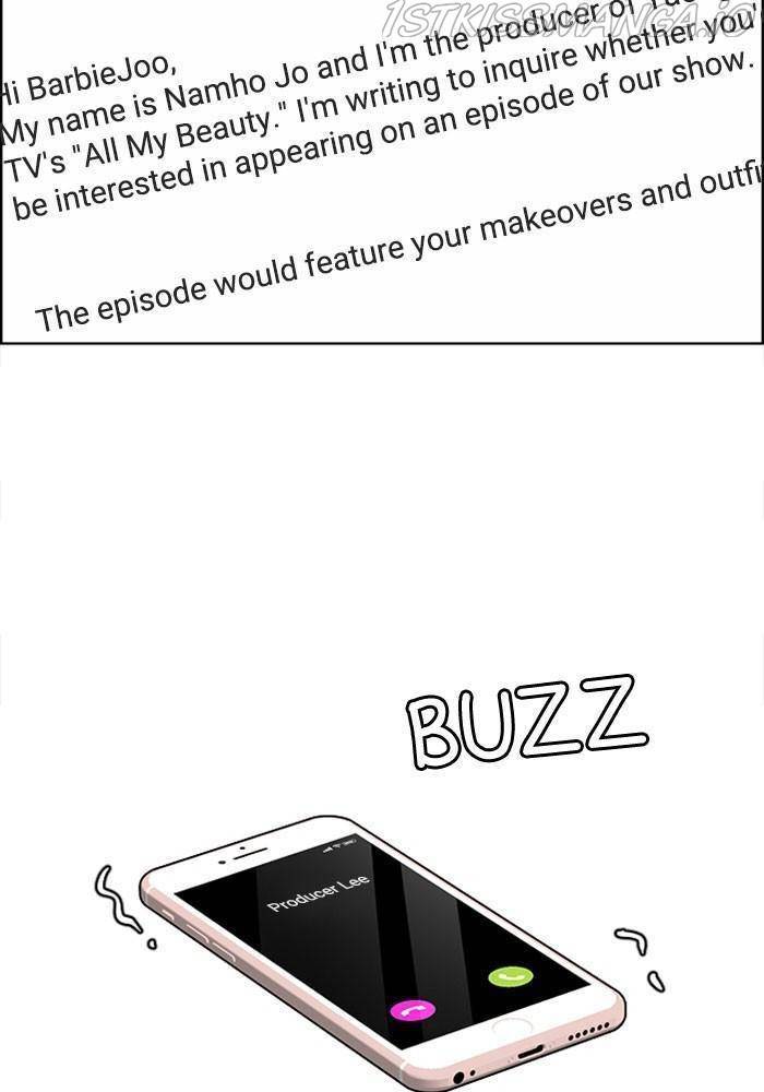 True Beauty chapter 189 page 19