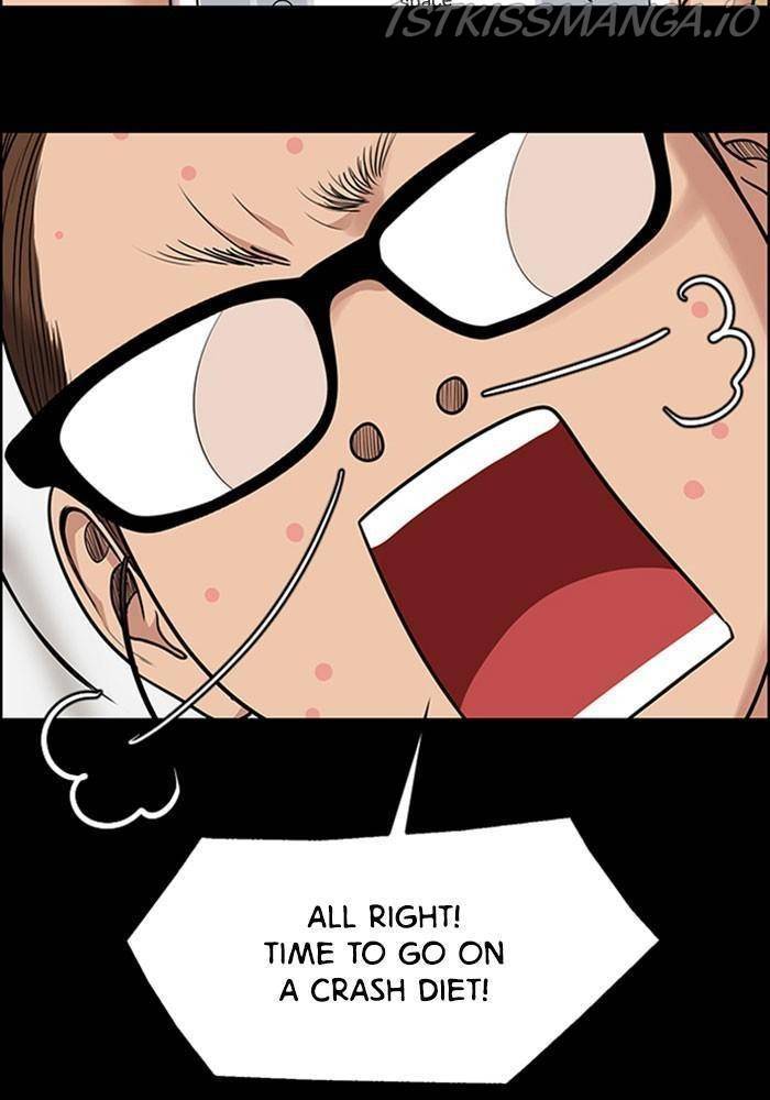 True Beauty chapter 189 page 34