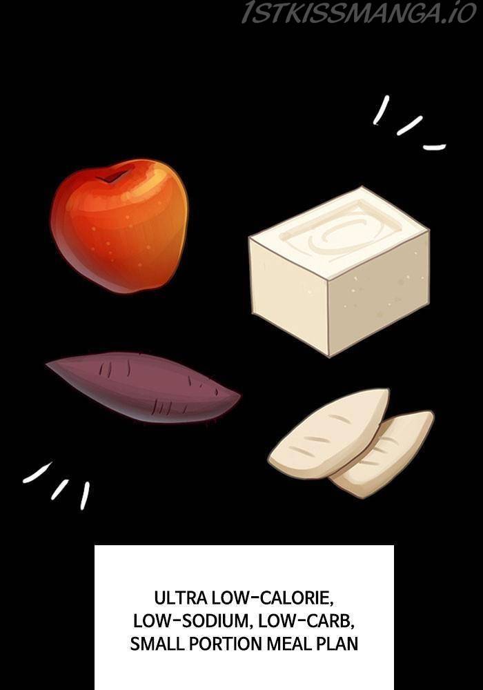 True Beauty chapter 189 page 35