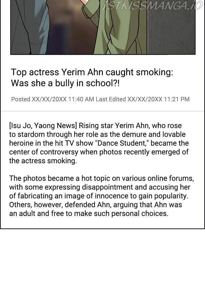 True Beauty chapter 189 page 97