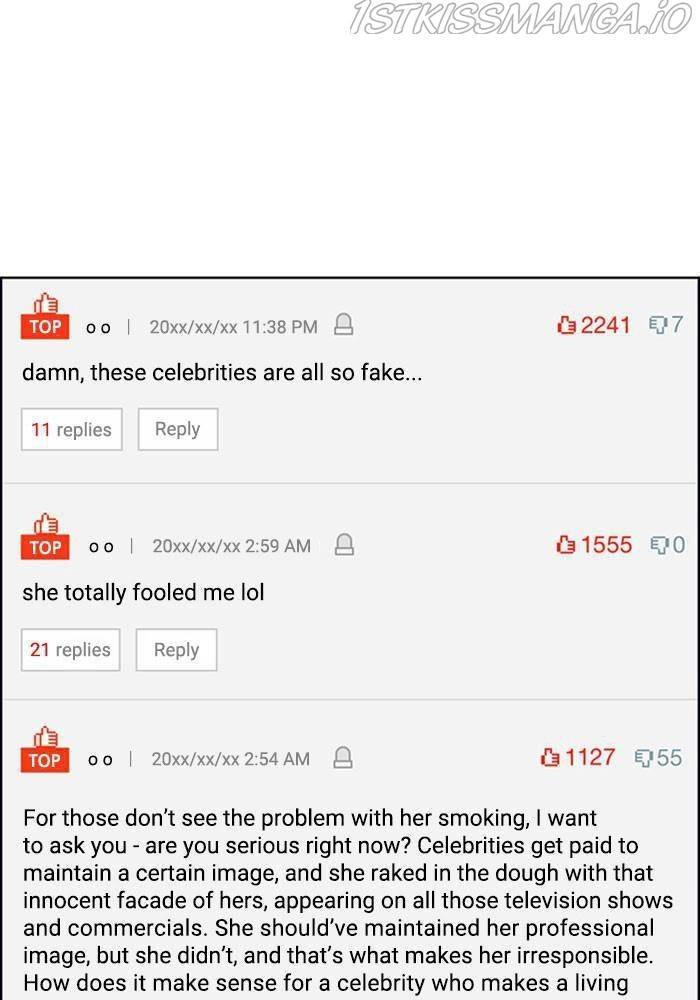 True Beauty chapter 189 page 98