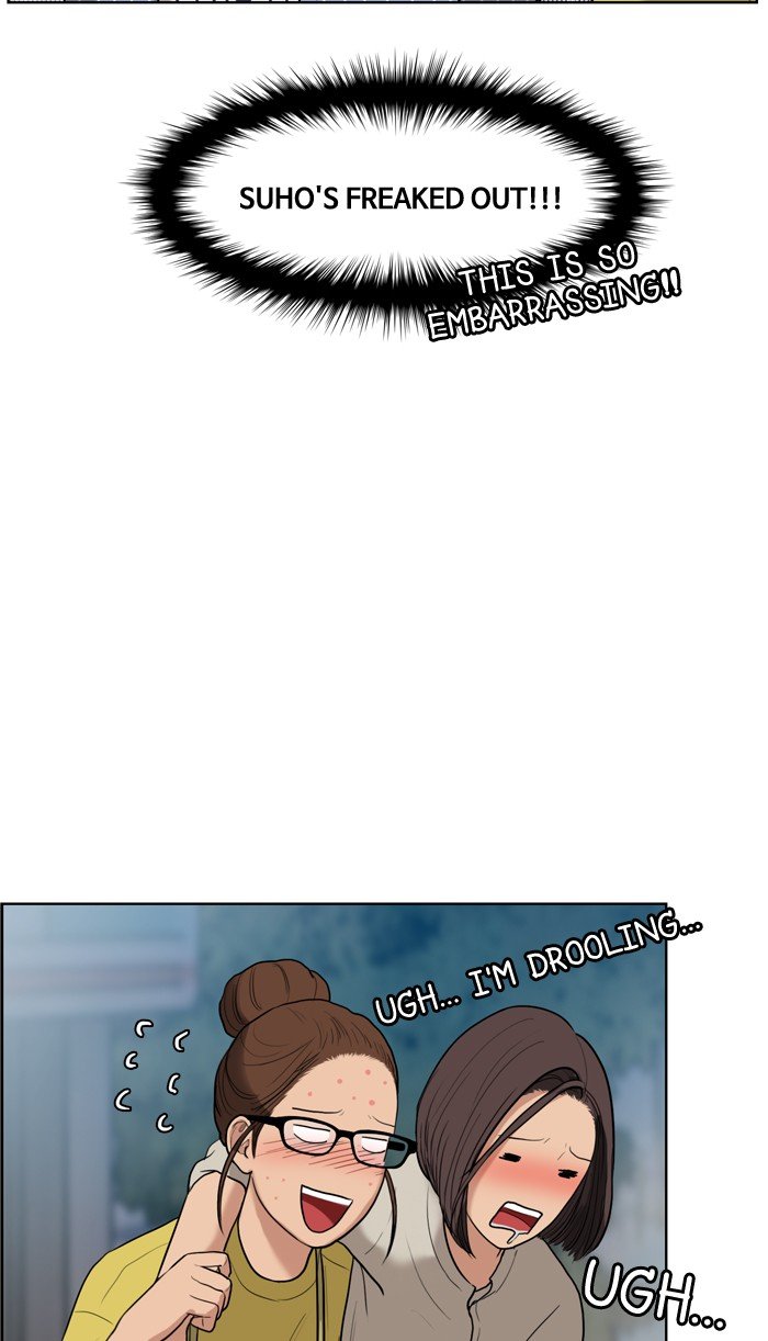 True Beauty chapter 19 page 10