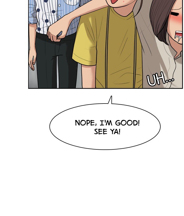 True Beauty chapter 19 page 13