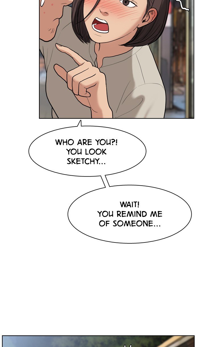 True Beauty chapter 19 page 16