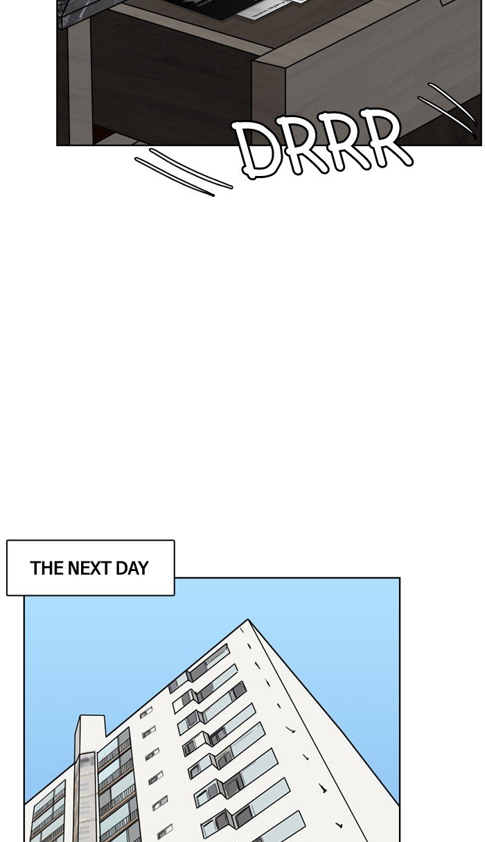 True Beauty chapter 19 page 27