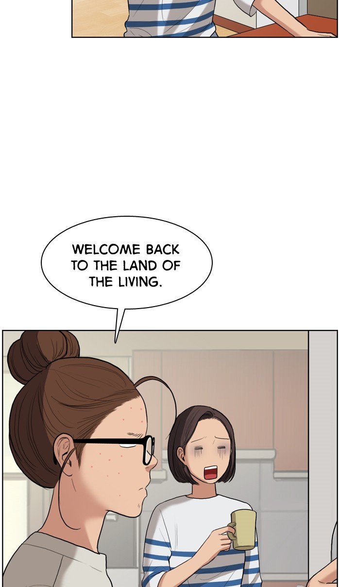 True Beauty chapter 19 page 29