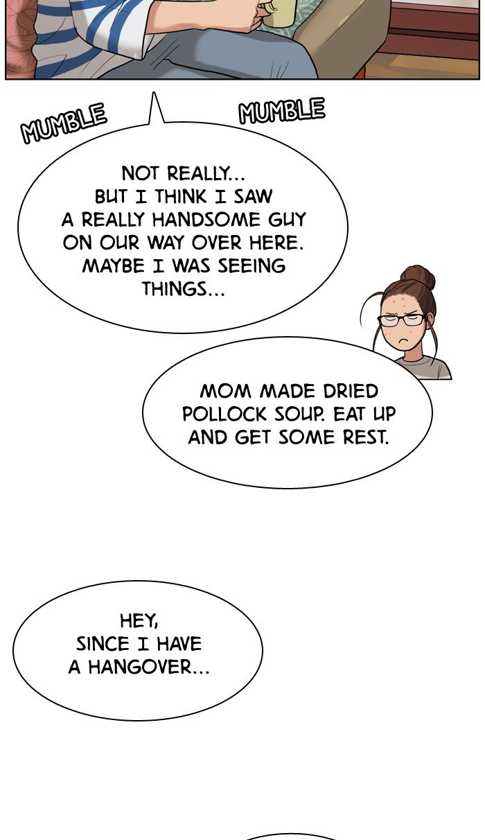 True Beauty chapter 19 page 32