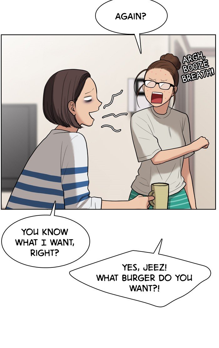 True Beauty chapter 19 page 33