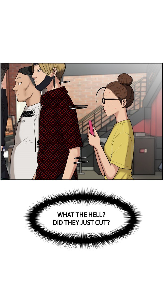 True Beauty chapter 19 page 36