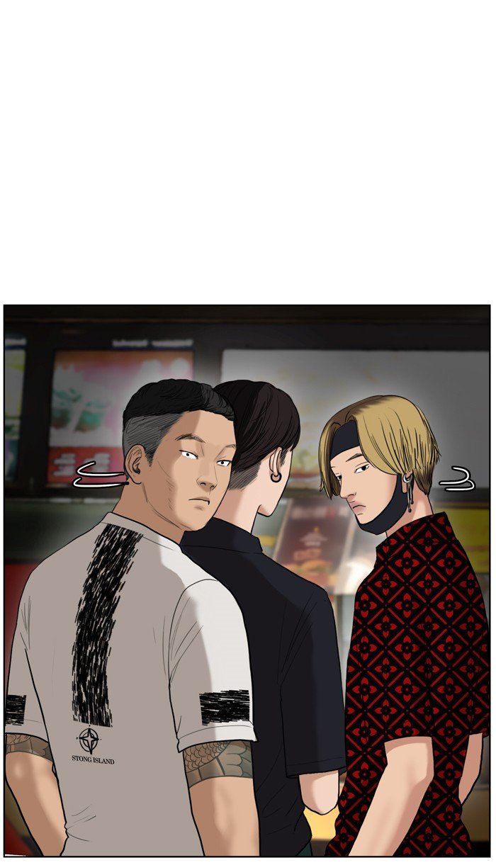 True Beauty chapter 19 page 37