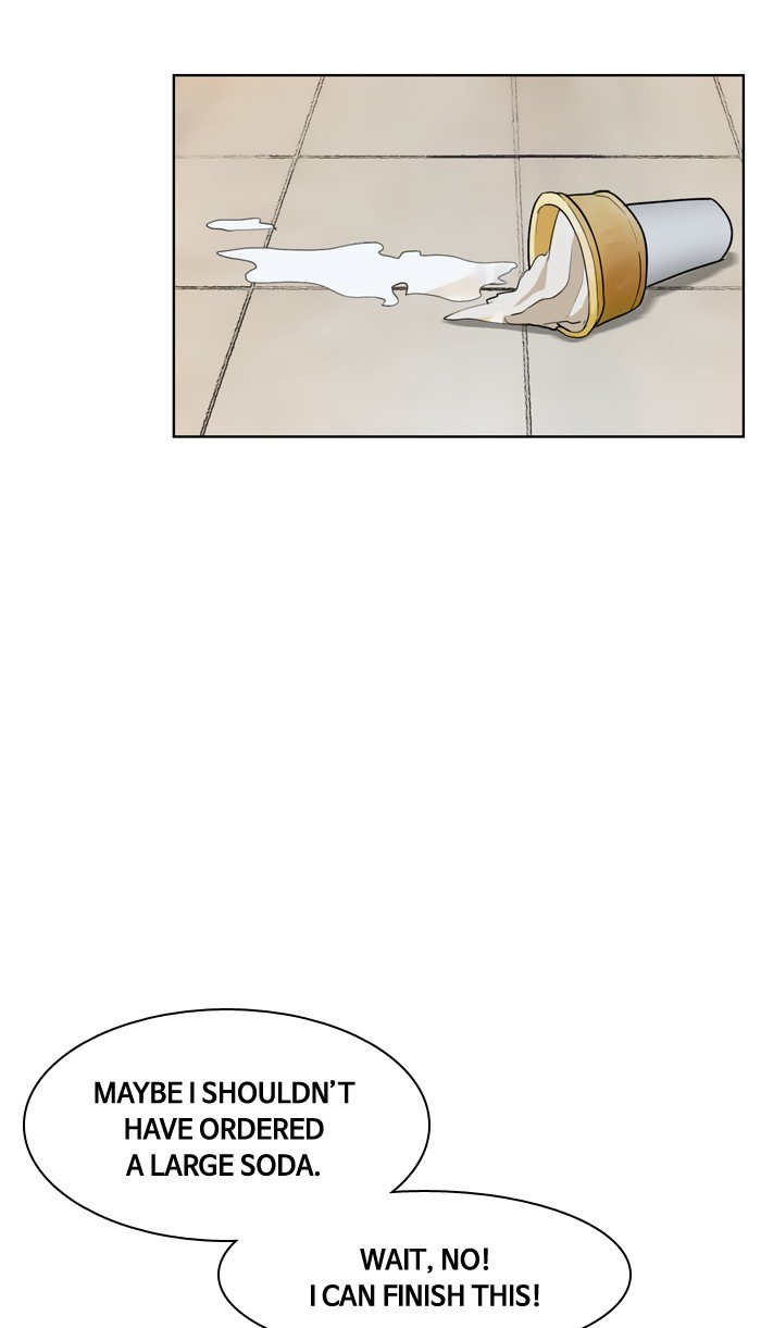 True Beauty chapter 19 page 41