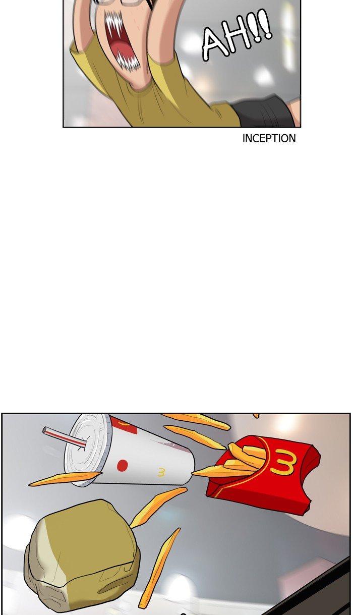 True Beauty chapter 19 page 44