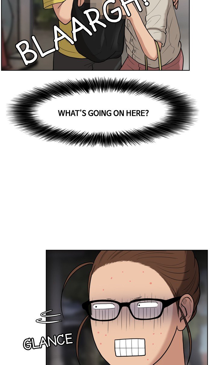 True Beauty chapter 19 page 8