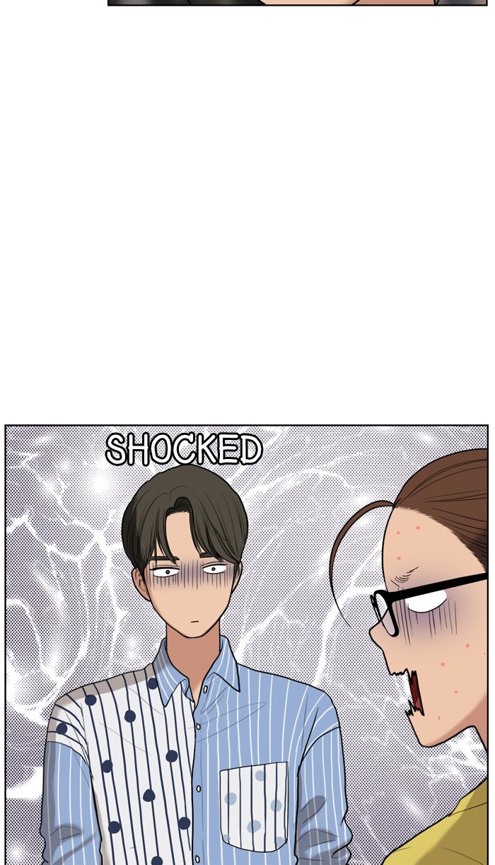 True Beauty chapter 19 page 9