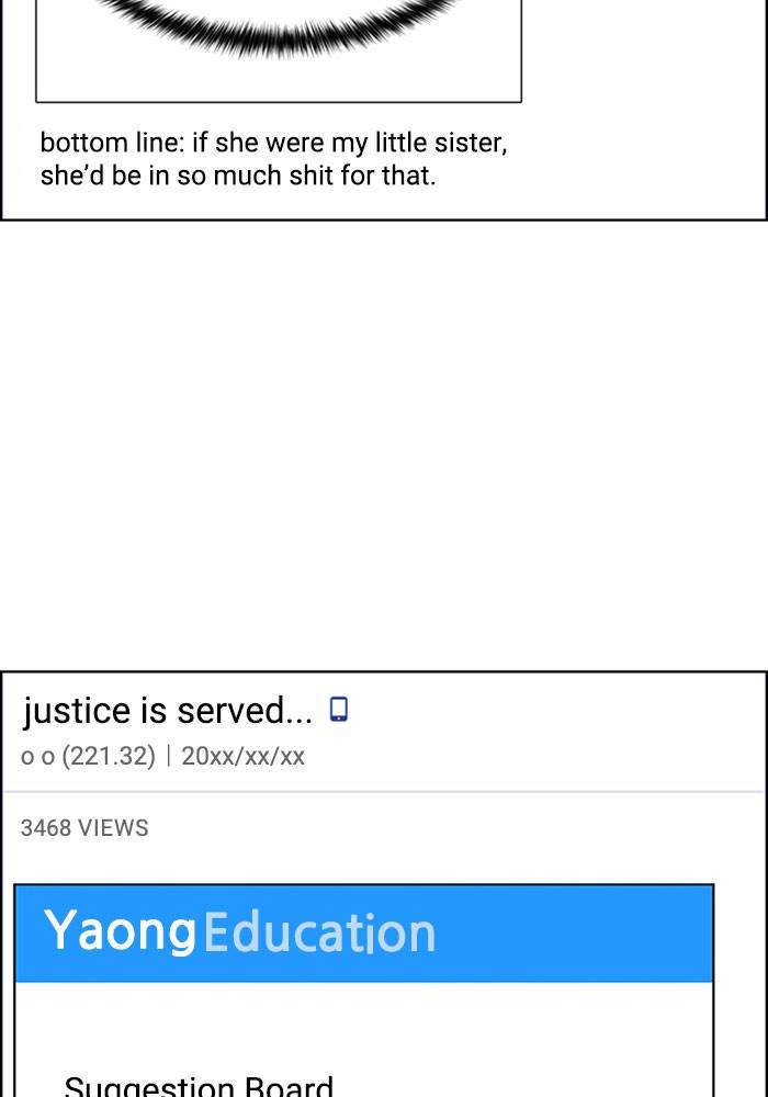 True Beauty chapter 190 page 102