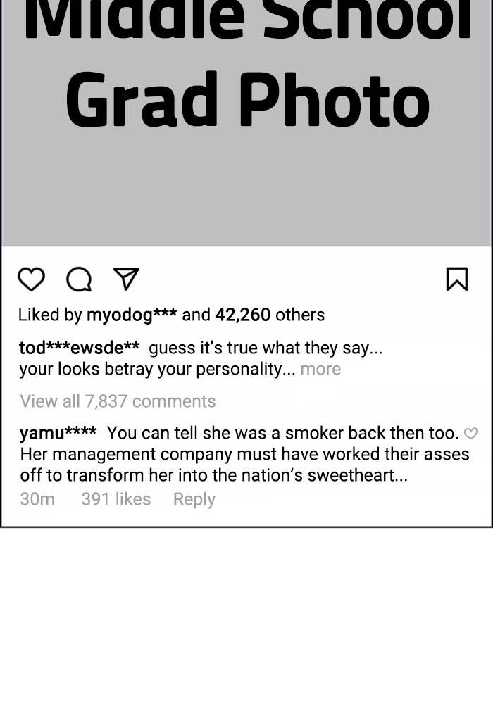 True Beauty chapter 190 page 105