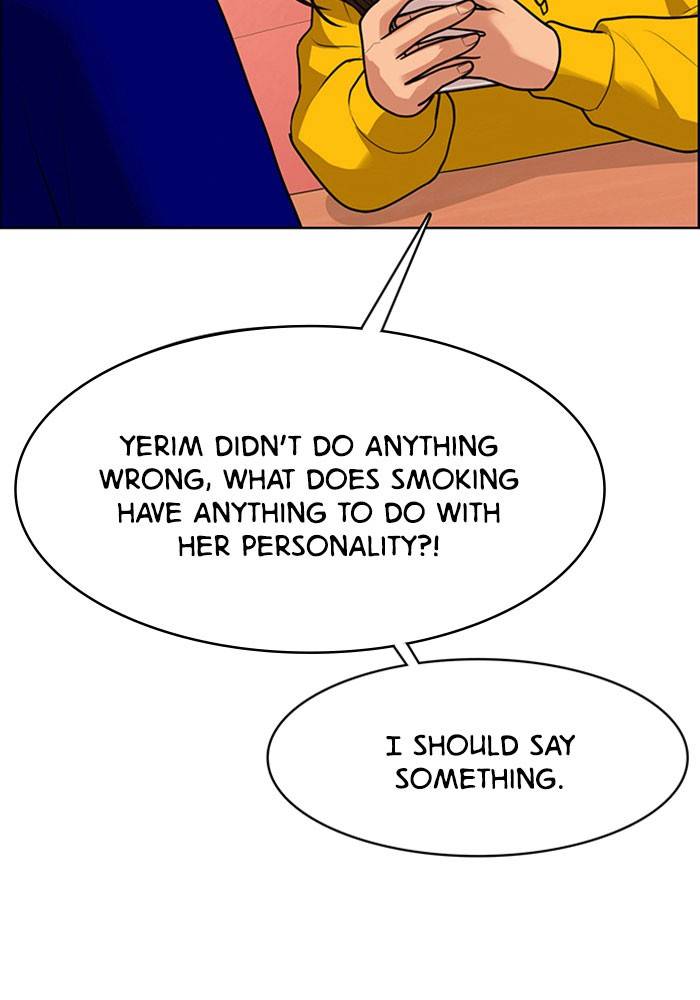 True Beauty chapter 190 page 109