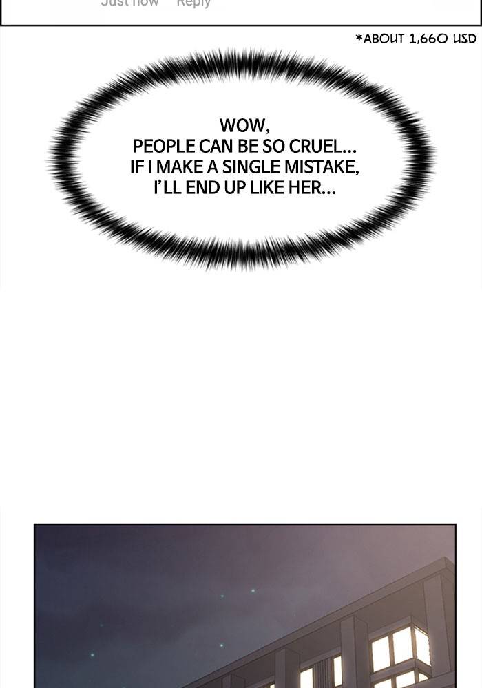 True Beauty chapter 190 page 115