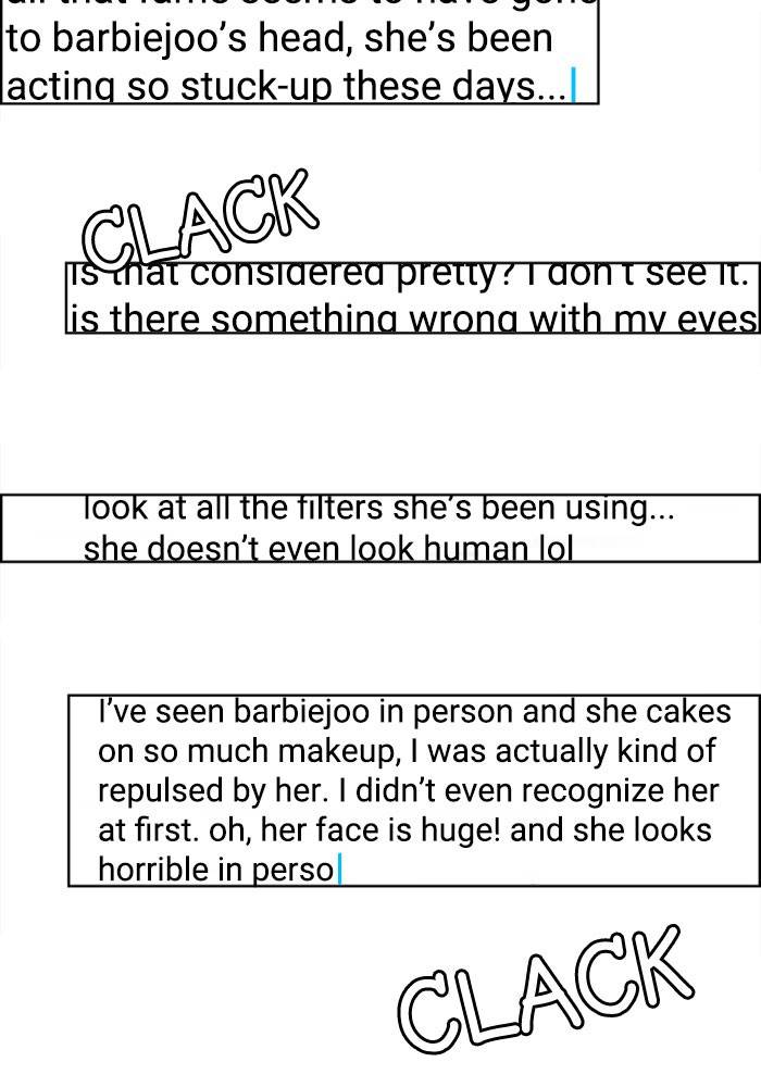 True Beauty chapter 190 page 117